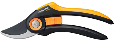 Плоскостной секатор Fiskars Plus P521 (1057167)