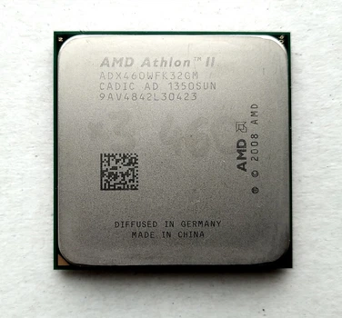 Процесори AMD Athlon 3 ядерні - купити в Києві: ціна, продаж