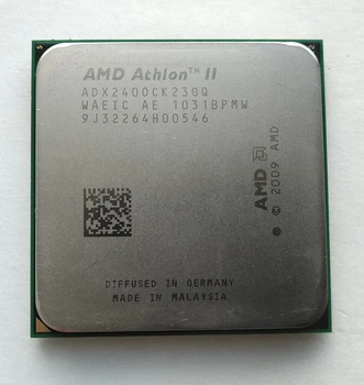Процессор AMD Athlon II X2 240 2,8GHz sAM3 Tray (ADX240OCK23GM ADX240OCK23GQ) Regor Б/У