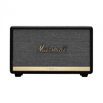 Marshall Loudspeaker Acton II Black (1001900)