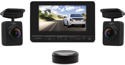 Відеореєстратор Gazer F750w