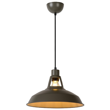 Світильник Lucide 43401/31/41 Brassy-Bis