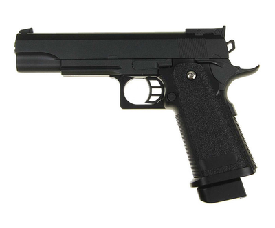 Страйкбольный пистолет Galaxy G6 (Colt M1911)