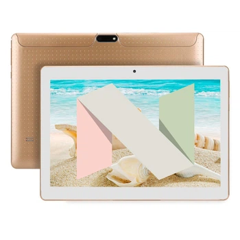 Планшет Sannuo K101 Android 7 3G Dual Sim 2/16Gb Gold