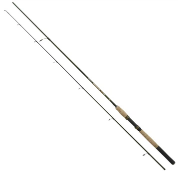 Вудилище Energo Team Predator Spin 4-21g 2.10m (13192210)