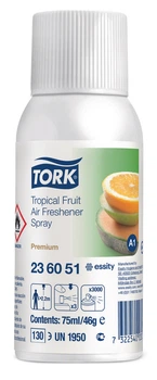 Аерозольний освіжувач повітря Tork фруктовий 236051
