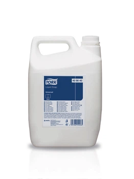Жидкое мыло крем Tork Universal для рук 409840