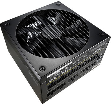 Блок питания Fractal Design Ion+ Platinum 560 W (FD-PSU-IONP-560P-BK-EU)