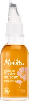 Олія для обличчя Melvita Шипшини 50 мл (3284410042493)
