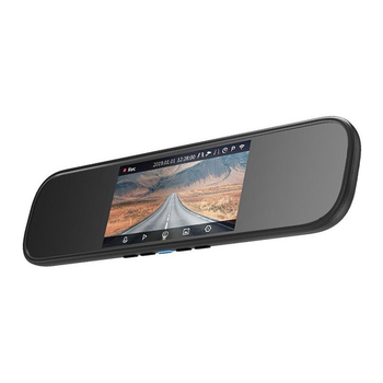 Відеореєстратор 70mai Rearview Mirror Dash Cam (Midriver D04)