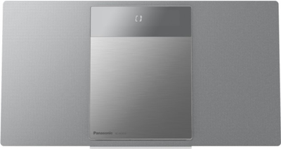Panasonic HC410EE Silver (SC-HC410EE-S)