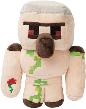 Фігурка JINX Minecraft - Happy Explorer Iron Golem, 7" Multi-Color