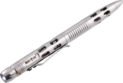 Тактична ручка Grand Way зі склорізом (33081)