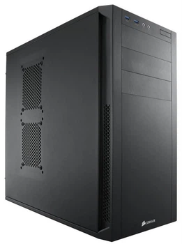 Корпус Corsair Carbide 200R Black (CC-9011023-WW) без БП