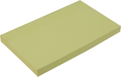 Набор бумаги для заметок с клейким слоем Buromax 76х127 мм 12 блоков по 100 листов Ассорти (BM.2314-99)