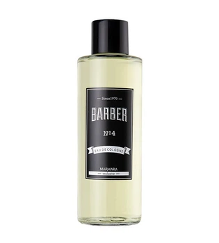 Лосьон після гоління Marmara Aftershave lotion Barber №4, Marmara, 500 мл