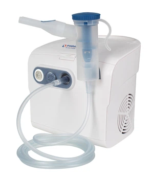 Небулайзер Paramed Air Pro ингалятор компрессорный