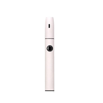 Электронная система нагревания табака Kamry Kecig 2.0 Plus 650 mAh (совместимость со стиками IQOS) Белый