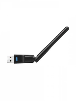 Wi-Fi адаптер MediaTek MT7601 USB з антеною 2dBi