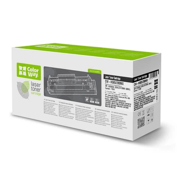 Картридж HP LJ P2055/M425 (CE505/280X) *ColorWay