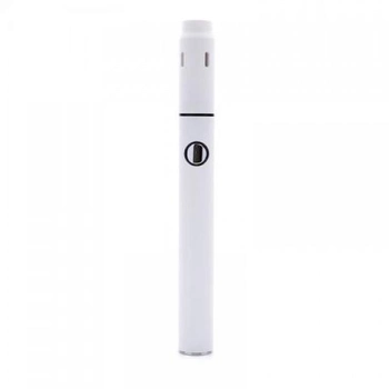 Электронная система нагревания табака Kamry GXG I1S 900 mAh (совместимость со стиками IQOS) Белый