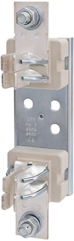 Держатель предохранителя PK 3 1p 630A (M12-M12) S ETI (4123300)