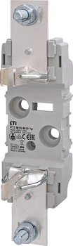 Тримач запобіжника ETI PT 3 3p 630A M12-M12 S 4131500