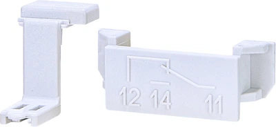 Механічний індикатор стану плавкої вставки MFM KVL-123 1P 2P 3P 1690951