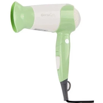 Фен для волос 1100 Вт Gemei GM 1710 (1710GMFN) CLS55