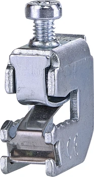 Клема ETI CT-5/16 1.5-16 мм2 для шин товщиною 5мм 1696019