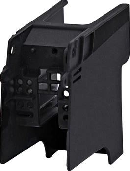 Ізолююча кришка ETI ZP PT 00-1 для тримачів PK00 S PT00 4129010