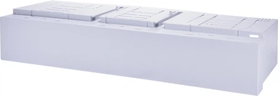 Захисна кришка ETI PRS KVL-3 3p довжина 42 1690956