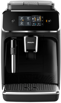 Кофемашина PHILIPS Series 2200 EP2224/40