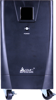 ДБЖ SVC SL-5KS-LCD 5000VA/4000 W