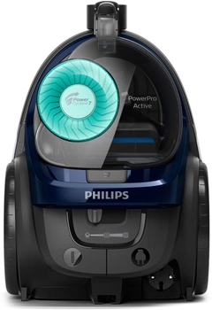 Пылесос без мешка Philips 5000 series FC9556/09