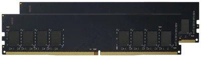 Оперативная память Exceleram DDR4-2400 65536MB PC4-19200 (Kit of 2x32768) (E464247CD)