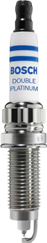 Свеча зажигания Bosch Platinum (0 241 245 673)