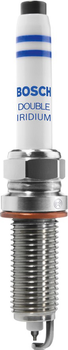 Свеча зажигания Bosch Iridium (0 242 135 548)