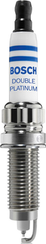 Свеча зажигания Bosch Platinum (0 242 235 749)