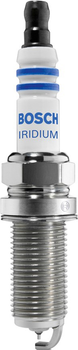 Свеча зажигания Bosch Iridium (0 242 236 528)