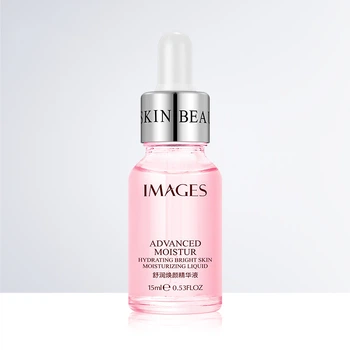 Сыворотка для лица с экстрактом розы IMAGES Advanced Moistur (15мл)