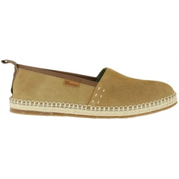 Эспадрильи El Naturalista N5360 Lux Suede Camel / Nautilus 41