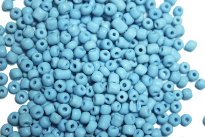 Бисер FROM FACTORY YIC 100 грамм КРУПНЫЙ 6/0 35