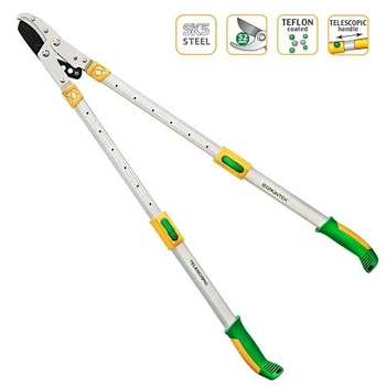 Веткорез телескопическую XT27-40 Premium, 685мм-1016мм, d52мм