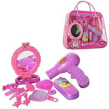 Toy kingdom hot sale makeup set