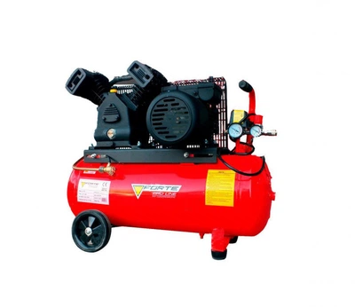 Компрессор FORTE V-0.4-51