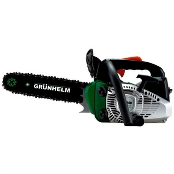 Бензопила цепная Grunhelm GS-2500