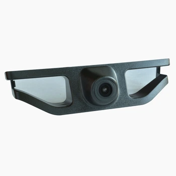 Камера переднього огляду Prime-X C8149 Subaru Forester SJ (2013-2018) (57407)