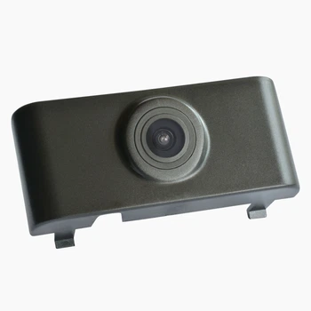 Камера переднього вигляду Prime-X B8015 Audi Q5 (57362)