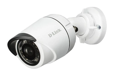 IP-Камера D-Link DCS-4701E/UPA Внешн., WDR, PoE, LowLight+, Ночная съемка